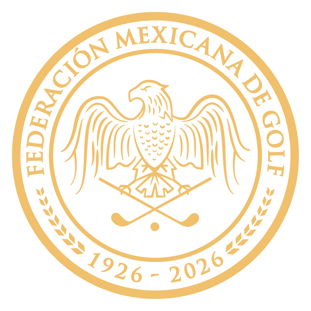 Federación Mexicana de Golf